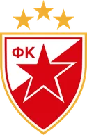 Logo of Crvena Zvezda