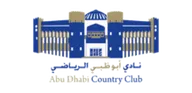 Logo of Abu Dhabi Country (w)
