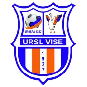 Logo of URSL Vise