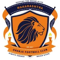 Logo of Maharashtra Oranje FC U23