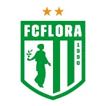 Logo of FC Flora Tallinn U18