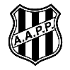 Logo of Ponte Preta (w)