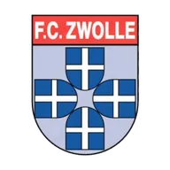 Logo of Zwolle Women