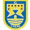 Logo of FC Ferreiras