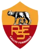 Logo of ASD Res Roma (W)
