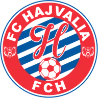 Logo of KF Hajvalia (w)