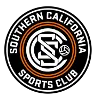 Logo of SoCal SC
