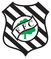 Logo of Figueirense