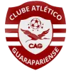 Logo of Guarapariense (W)