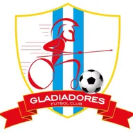 Logo of Deportivo Gladiadores