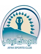 Logo of Afak SC