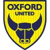 Logo of Oxford United
