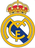 Logo of Real Madrid U17