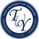 Logo of Toin University Of Yokohama