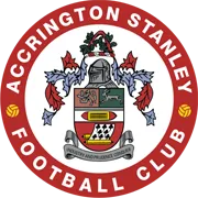Logo of Accrington Stanley