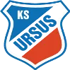 Logo of Ursus Warszawa