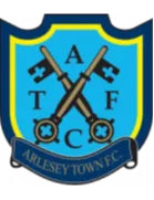 Logo of Arlesey Town