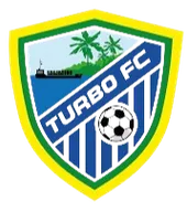 Logo of Turbo FC U19