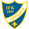 Logo of IFK Uppsala