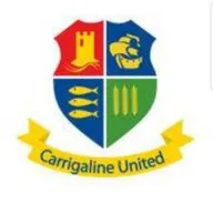 Logo of Carrigaline United