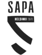 Logo of Sapa Helsinki U20