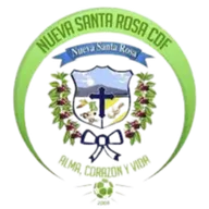 Logo of Nueva Santa Rosa CDF