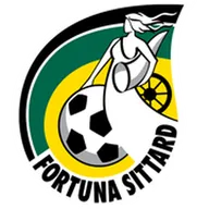 Logo of Fortuna Sittard