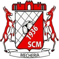 Logo of SC Mecheria U21