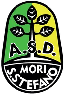 Logo of ASD Mori S Stefano