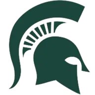 Logo of Michigan State
