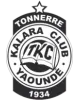 Logo of Tonnerre Yaounde
