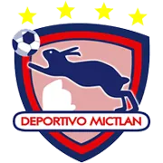 Logo of Deportivo Mictlan