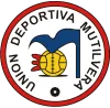 Logo of Mutilvera (w)