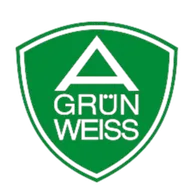 Logo of SV 1908 GW Ahrensfelde