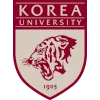 Logo of South Korea University