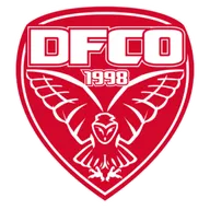 Logo of Dijon w