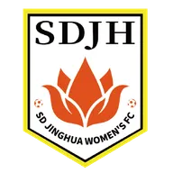 Logo of Shandong Jinghua(w)