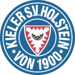 Logo of Holstein Kiel U19