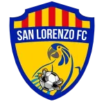 Logo of San Lorenzo FC