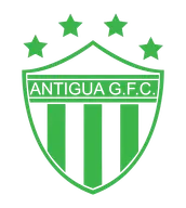 Logo of Antigua GFC (w)