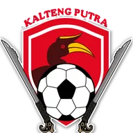 Logo of Kalteng Putra FC