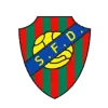 Logo of SF Damaiense (w)