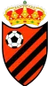 Logo of CD Laguna (w)