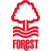Logo of Nottingham Forest