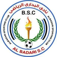 Logo of Al Badari SC