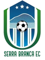 Logo of Serra Branca EC