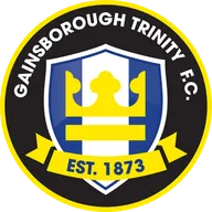Logo of Gainsborough Trinity
