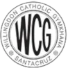 Logo of Wellington Catholic Gym