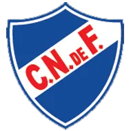 Logo of Nacional Montevideo Women
