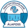 Logo of Alafoss